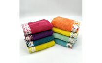 HEMming  フェイスタオル 2枚セット　BOOK BOX入