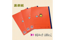 ディオッサ出雲ＦＣオリジナルノート