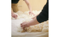 ヤマサン正宗　日本酒風呂セット　入浴剤　美肌　お風呂にいれるお酒