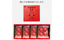 モナ閣下　4個入り×4箱セット