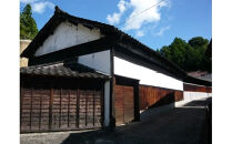 島根で採れる産品を使用しただししょうゆセット