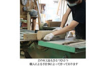 黒柿　真黒　コーヒーメジャー　漆塗り