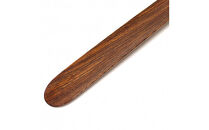 けやき　靴べらプレーン　54ｃｍ　漆塗り