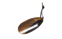 黒柿　携帯靴ベら