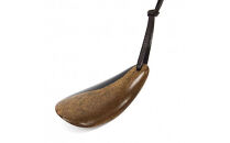 黒柿　携帯靴ベら