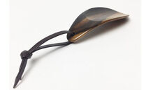 黒柿　携帯靴ベら