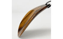 黒柿　携帯靴ベら