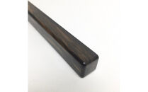 黒柿　文鎮（直）　長