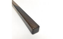 黒柿　文鎮（直）　長