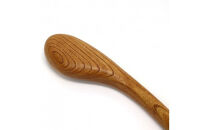 けやき　肩たたき