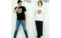 出雲市 マンホールTシャツ　八岐大蛇　ヤマタノオロチ