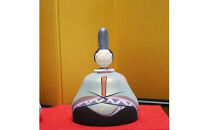 木地雛(中)セット