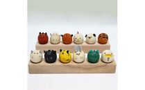 起き上がり12支セット