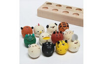 起き上がり12支セット