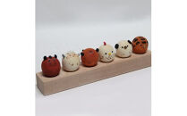 起き上がり12支セット