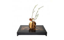 黒柿　平卓（花台）