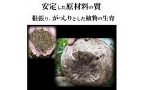 【プランター・鉢・花壇の土】花の培土15L×15袋セット