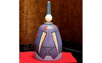 木地雛 春の日セット