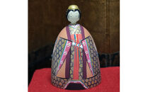 木地雛 春の日セット