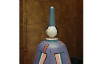 木地雛 春の日セット