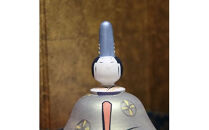 木地雛金彩セット