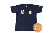 ディオッサ出雲ＦＣキッズＴシャツ
