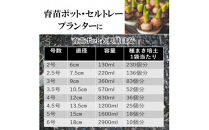 【播種・移植用培養土】種まき培土30L×10袋セット