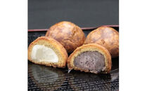 出雲あげ黒、出雲あげ白詰め合わせ