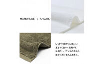家族に優しいタオル MAMORUNE STANDARD バスタオル フェイスタオル 4種 計4枚セット