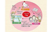 ＊出雲＊　縁結びたまごかけごはんセット