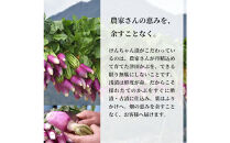 【3か月定期便】出雲漬物&nbsp;季節の詰合せセット（10～12月）