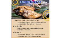 【定期便3回】風味豊かな出雲のお魚詰合せをお届けします！