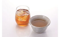 【定期便3回】発芽焙煎出雲はとむぎ茶(24本）&nbsp;を毎月お届け！