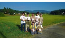 【定期便3回】【令和7年産】出雲神結米（つや姫）を毎月お届け！