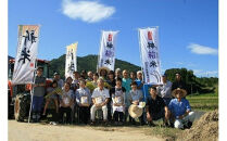 【定期便3回】【令和7年産】出雲神結米（つや姫）を毎月お届け！