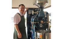 【3回定期便】米国スペシャリティ珈琲150ｇ×3袋