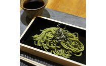 【定期便3回】豪華出雲そば尽くしの高級セットを4ヶ月に一回お届け！