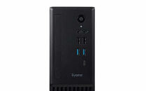 パソコン工房&nbsp;スリムタワーデスクトップPC&nbsp;Core&nbsp;i5/SSD/247