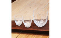 酒器セット SHIKAKU　片口、ぐい飲みセット