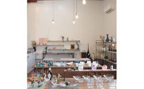 酒器セット SHIKAKU　片口、ぐい飲みセット