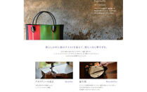 思い出ある着物で創る小物たち　『おもひでBox』に詰めて