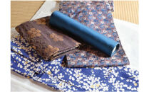 思い出ある着物で創る小物たち　『おもひでBox』に詰めて