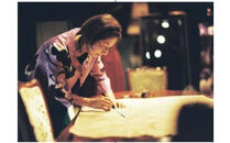 思い出ある着物で創る小物たち　『おもひでBox』に詰めて