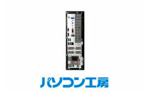 パソコン工房&nbsp;再生中古デスクトップパソコン&nbsp;DELL&nbsp;OptiPlex&nbsp;3070(-FN)