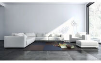 セキスイ畳　「ＭＩＧＵＳＡ」　フロア畳９枚セット