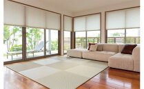 セキスイ畳　「ＭＩＧＵＳＡ」　フロア畳９枚セット