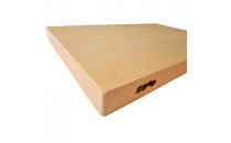 銀杏のまな板（特大、魚用）