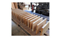 銀杏のまな板（家庭用、大）