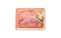 しまね和牛　ロースステ－キ　2枚