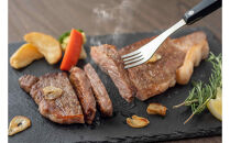 しまね和牛　ロースステ－キ　2枚